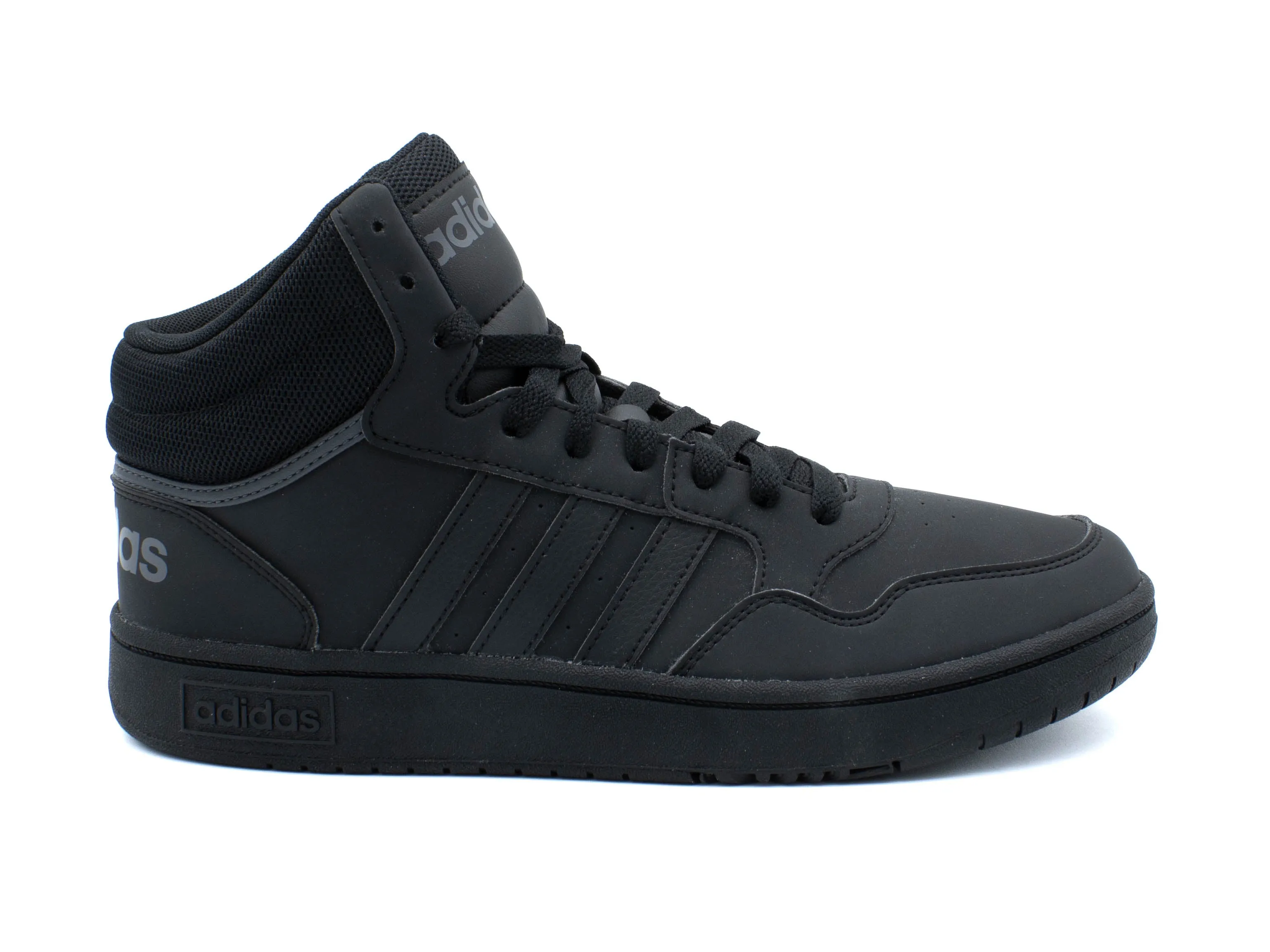 ADIDAS HOOPS 3.0 MID CLASSIC