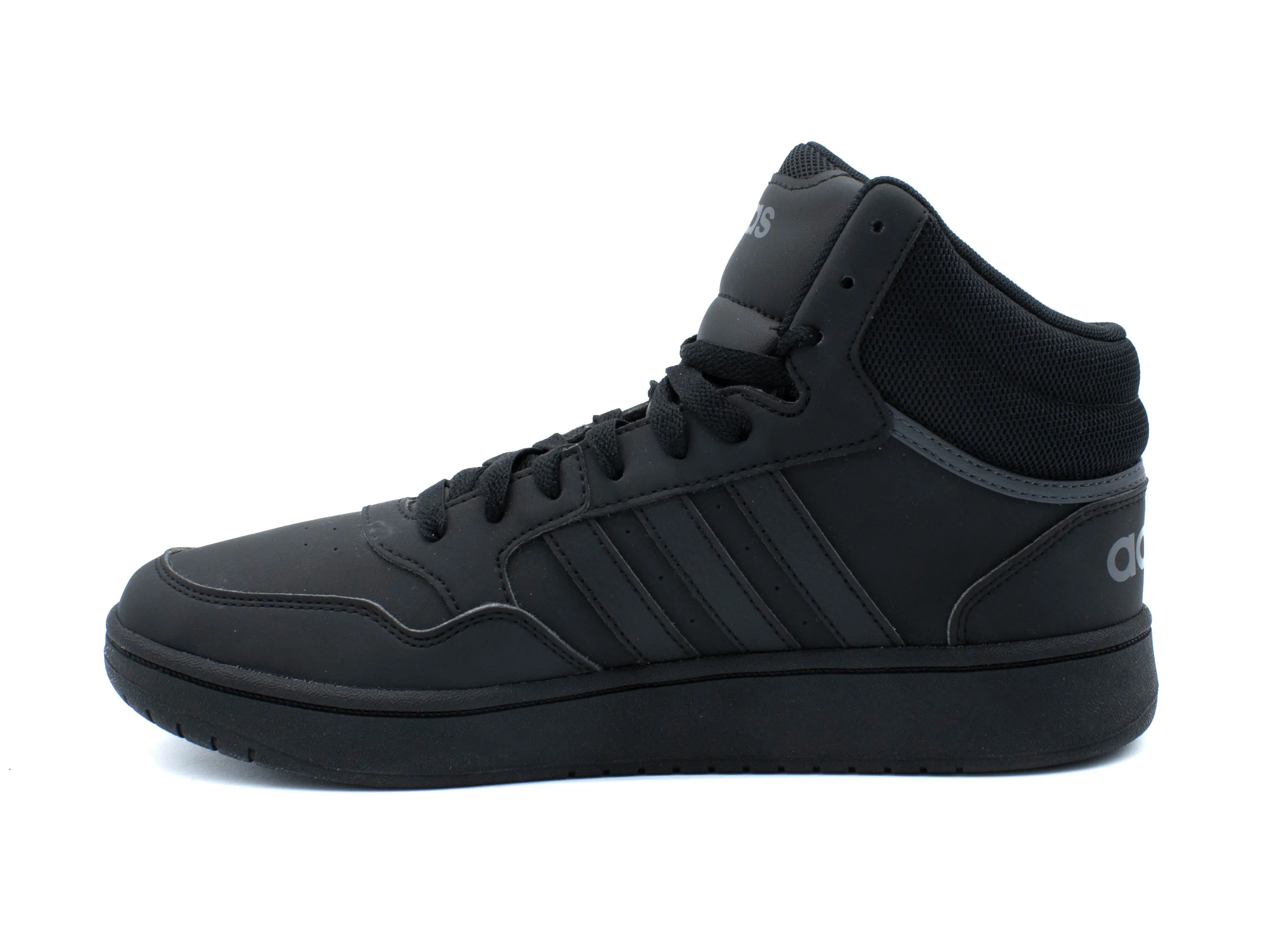 ADIDAS HOOPS 3.0 MID CLASSIC