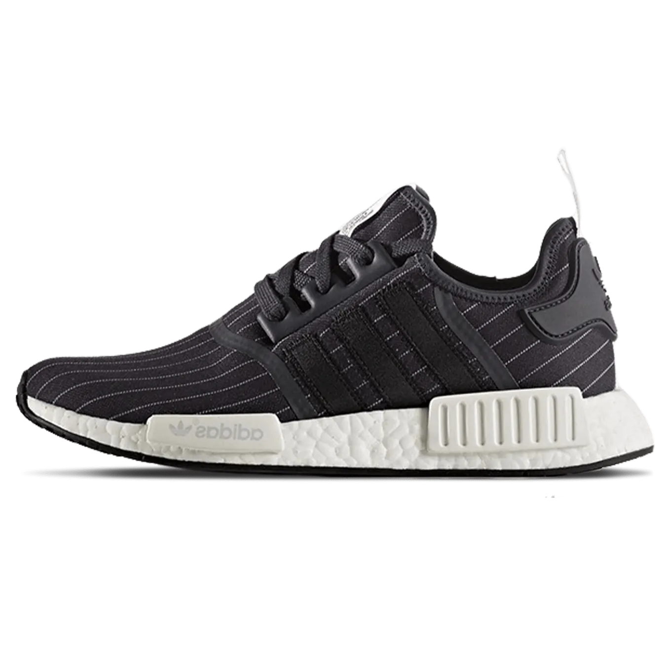 adidas NMD_R1 x Bedwin & The Heartbreakers 'Black'