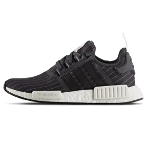 adidas NMD_R1 x Bedwin & The Heartbreakers 'Black'