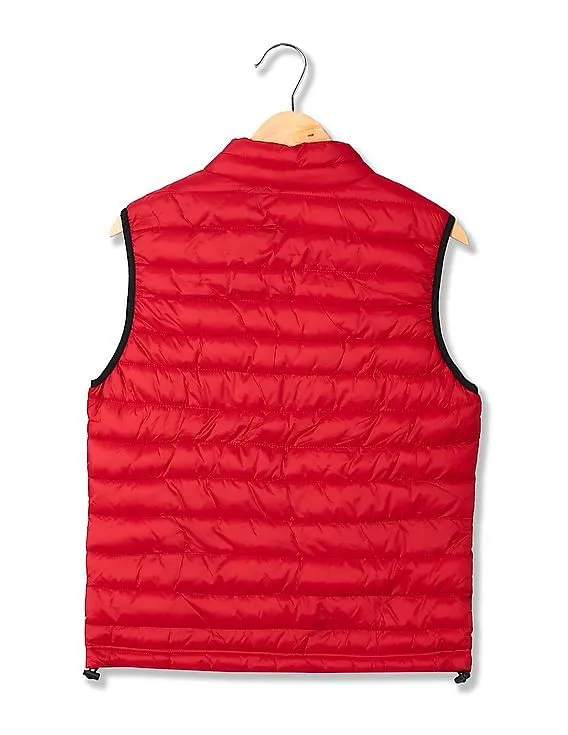 Aeropostale Padded Gilet Jacket