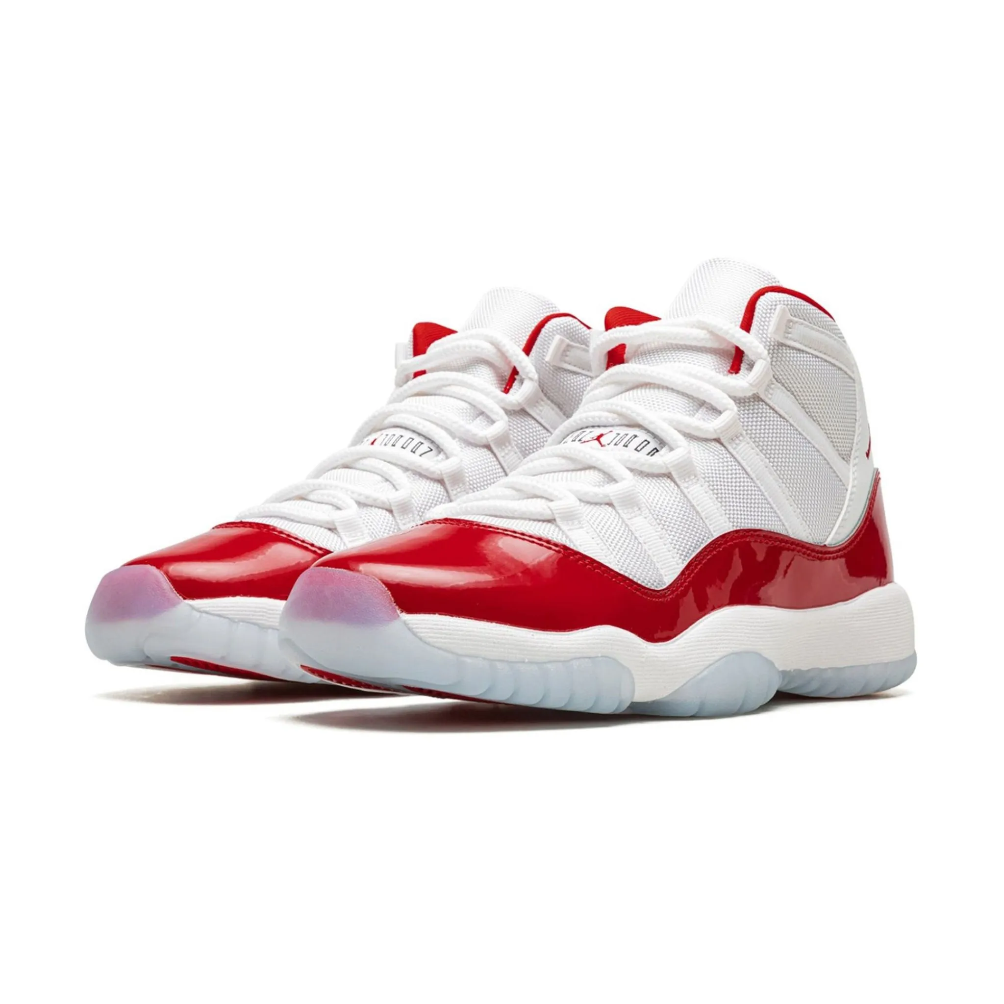 Air Jordan 11 Retro Cherry (2022) (GS)