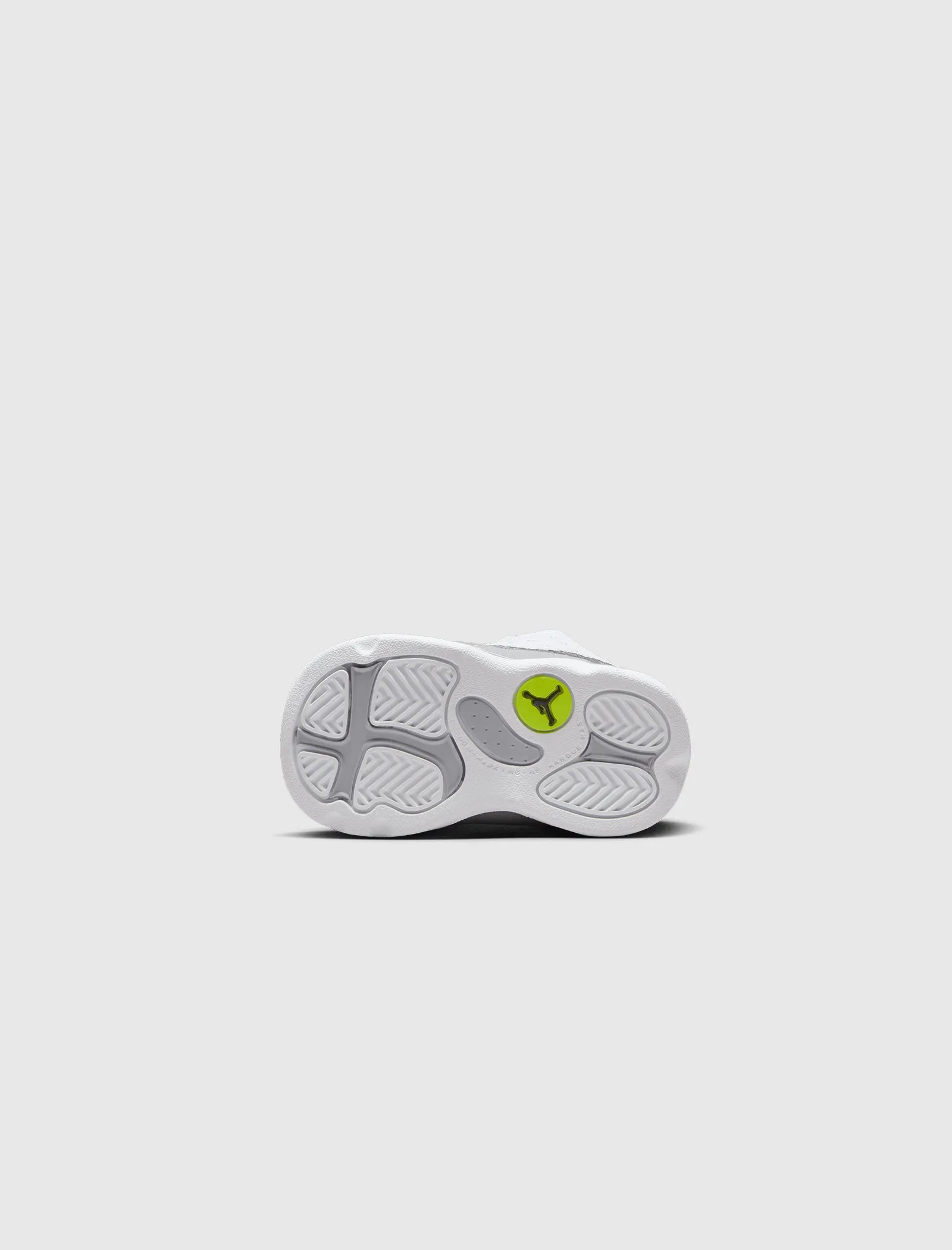 AIR JORDAN 13 RETRO WOLF GREY TD