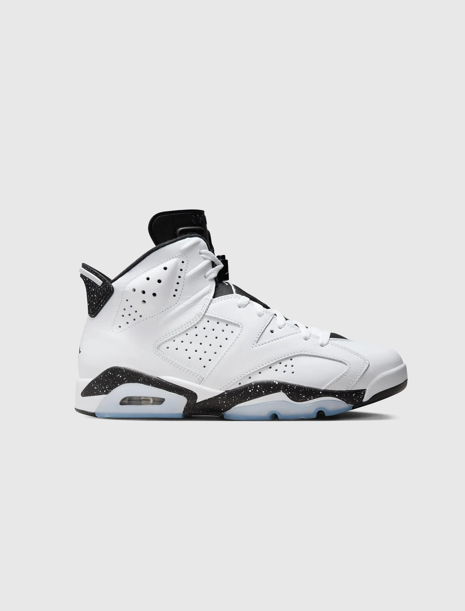 AIR JORDAN 6 RETRO REVERSE OREO