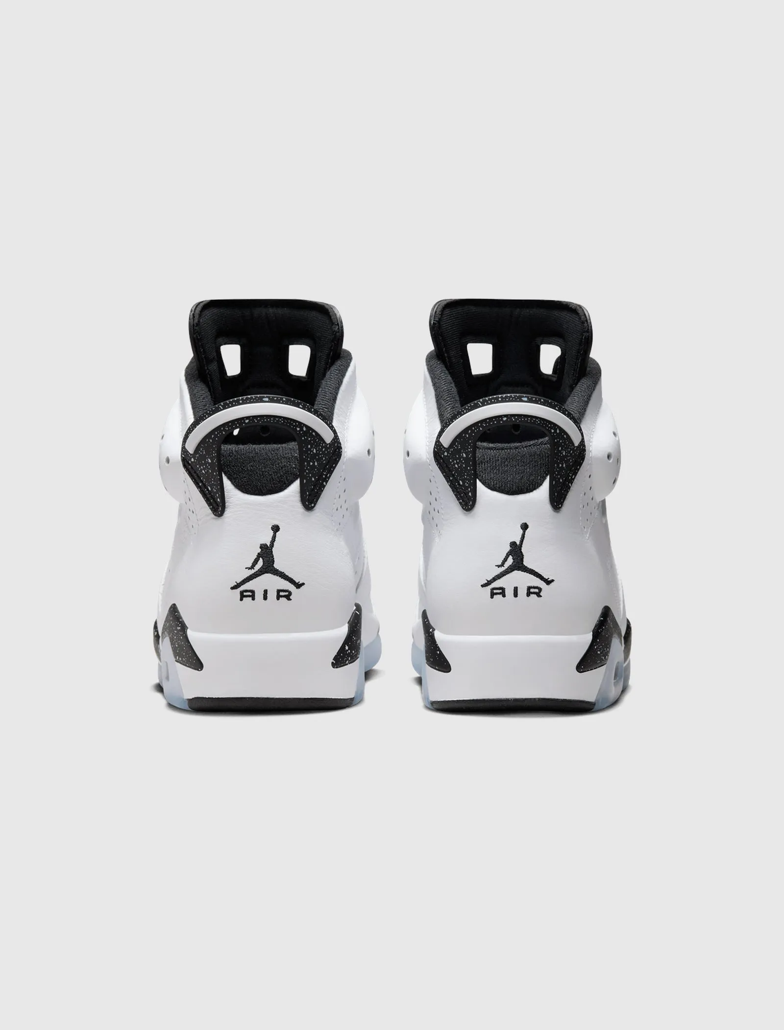 AIR JORDAN 6 RETRO REVERSE OREO