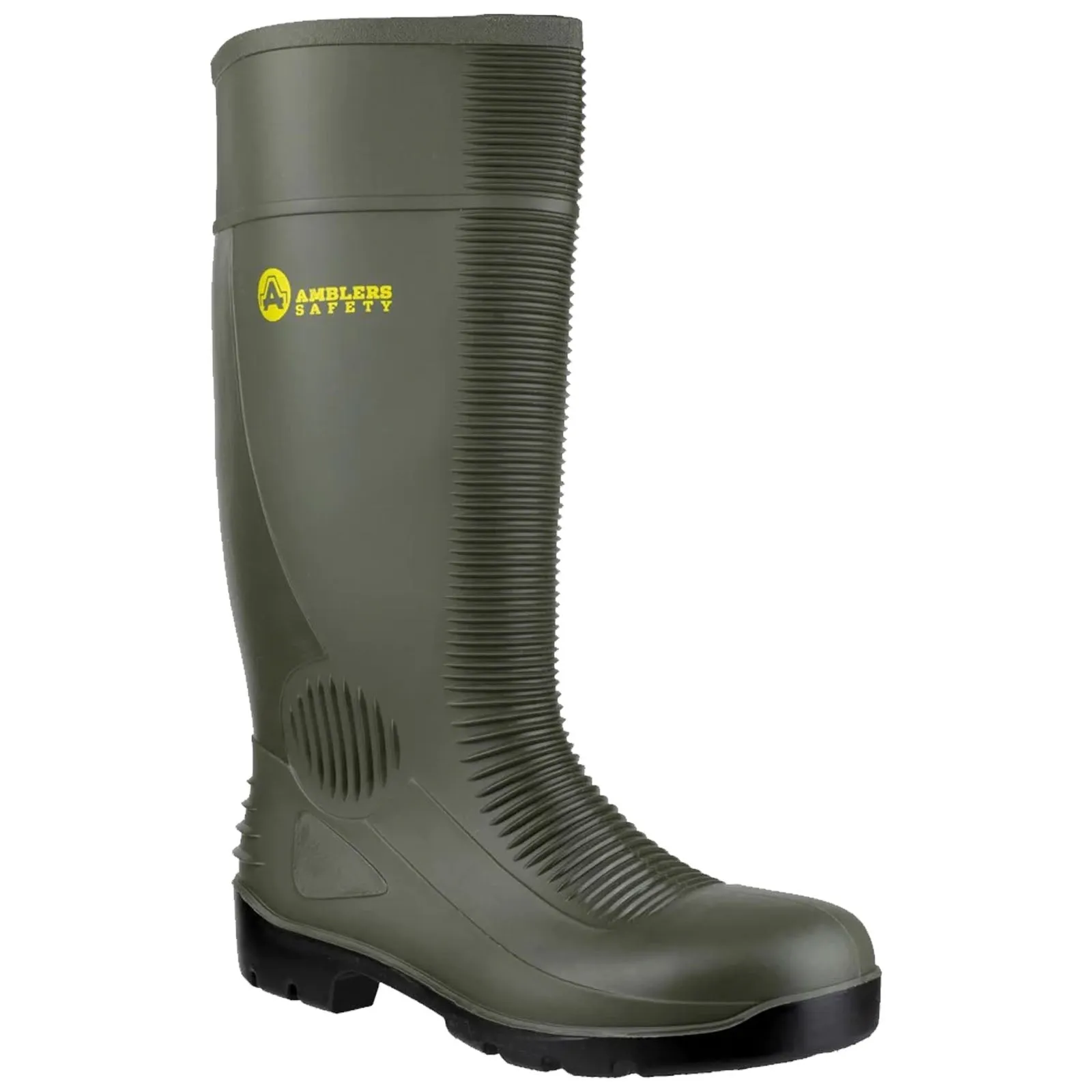 Amblers FS99 S5 Safety Wellington Boots