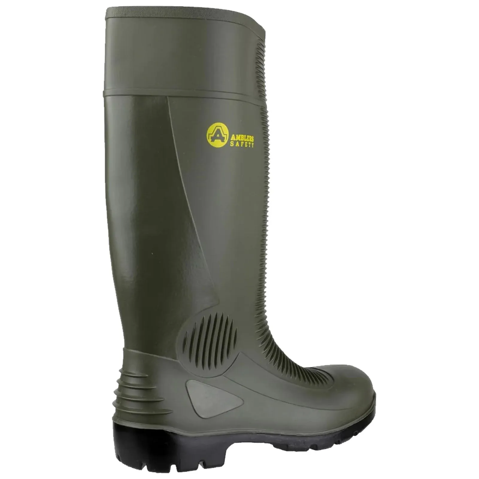 Amblers FS99 S5 Safety Wellington Boots