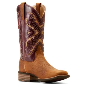 Ariat Womens San Angelo Venttek Boots