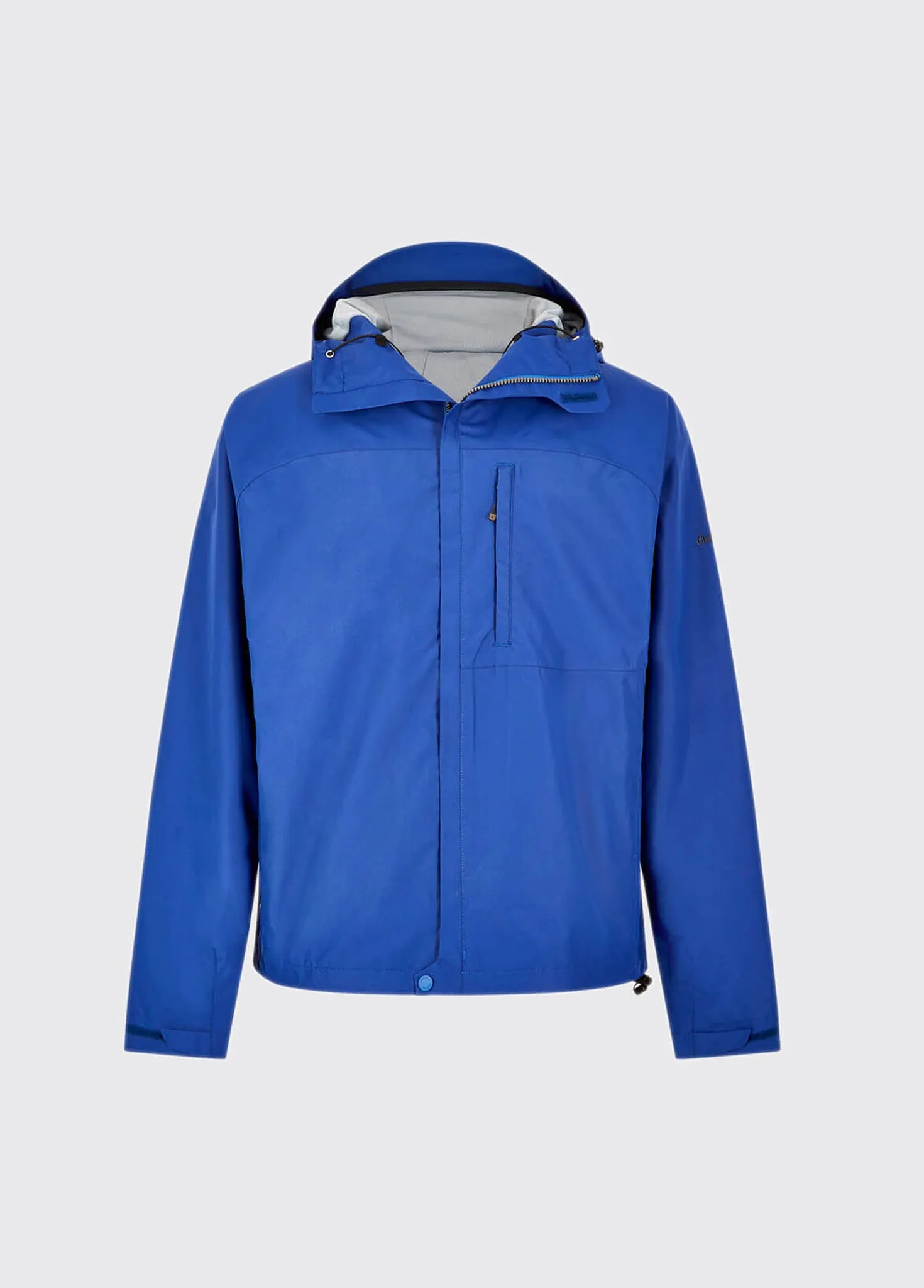 Ballycumber Jacket - Royal Blue