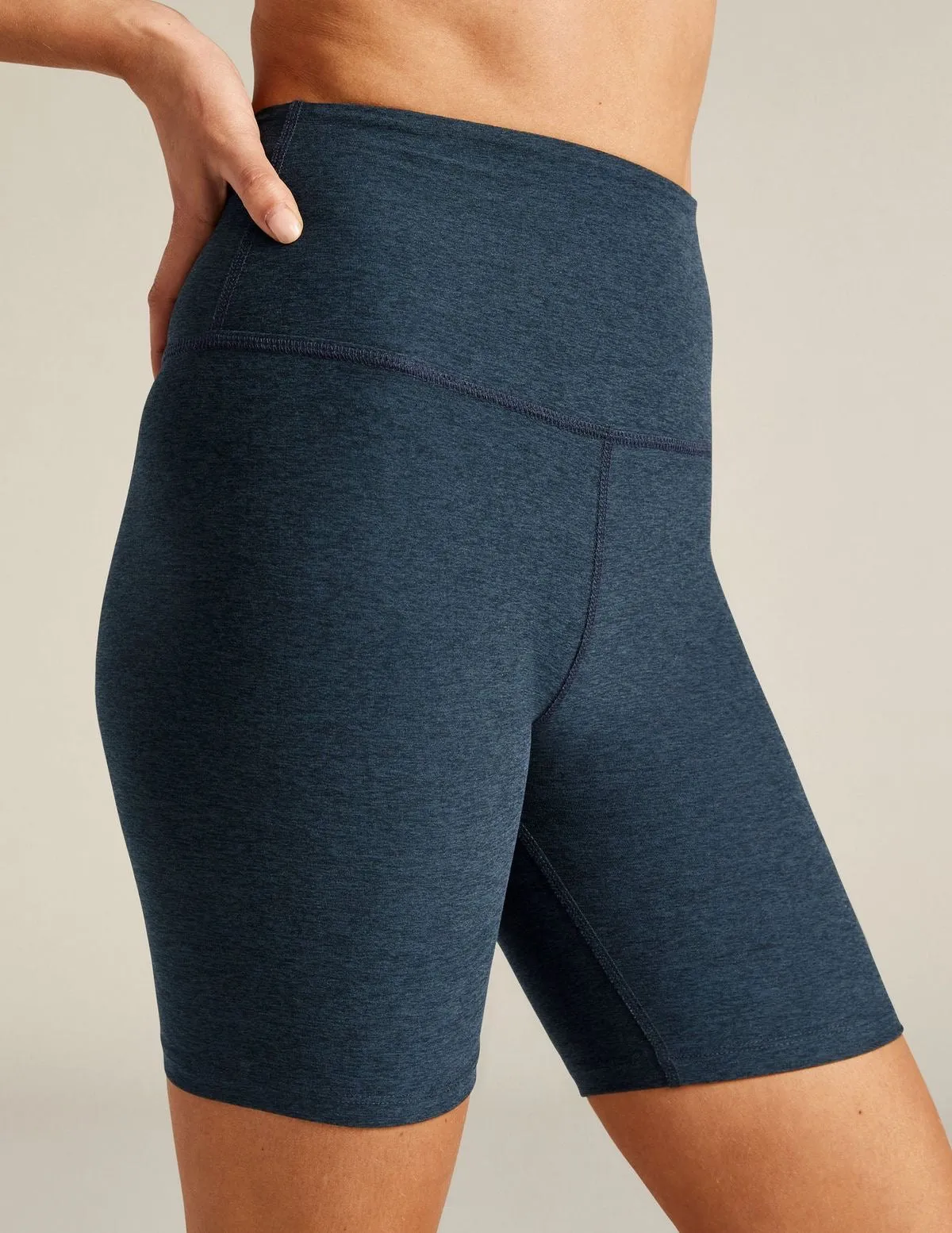 Beyond Yoga Biker Short