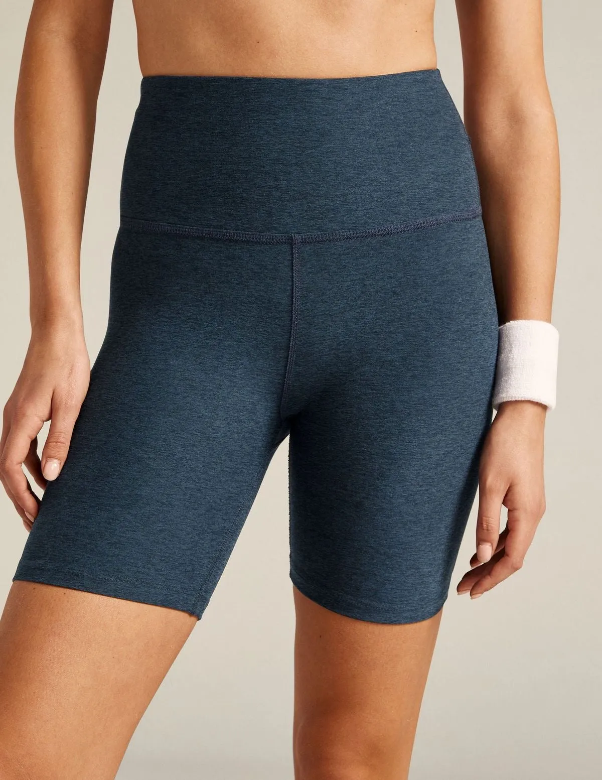 Beyond Yoga Biker Short