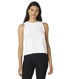 Beyond Yoga Featherweight Rebalance Tank