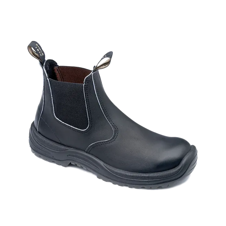 Blundstone 491 - Non-Safety Work Boots Black