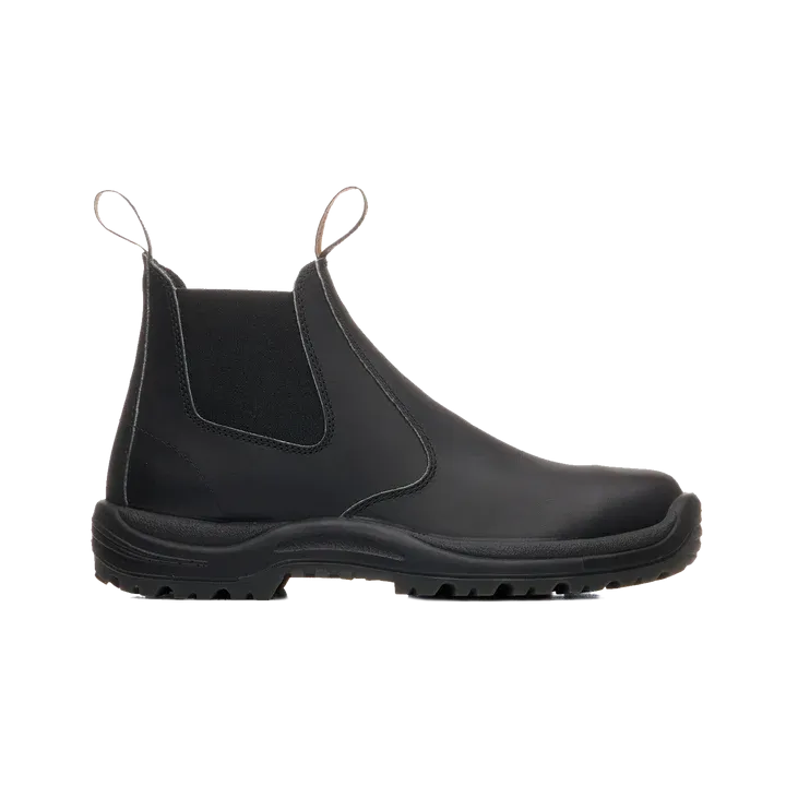 Blundstone 491 - Non-Safety Work Boots Black