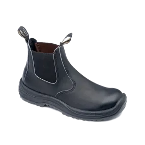 Blundstone 491 - Non-Safety Work Boots Black