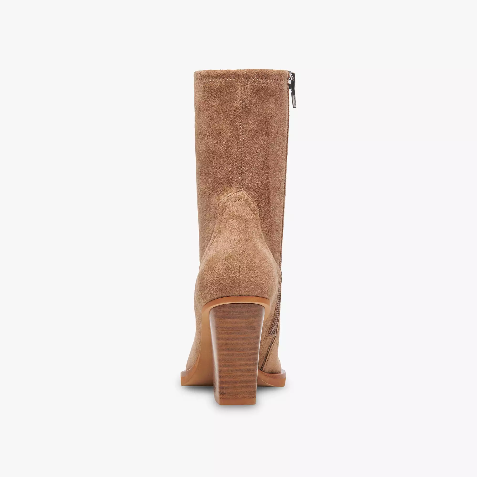 BOYD BOOTS TRUFFLE STELLA SUEDE