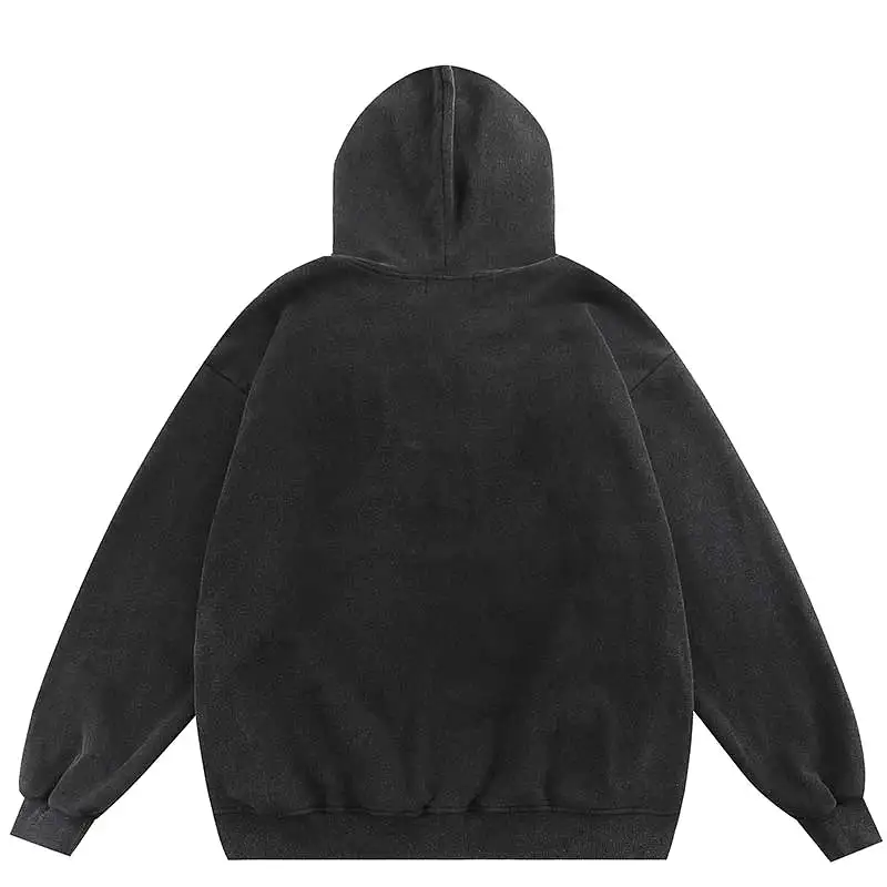 Bunka Hoodie