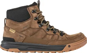 Burke Mid Leather B-Dry Waterproof Boots (Men's)