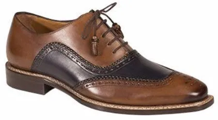 Cadiz Oxford by Mezlan