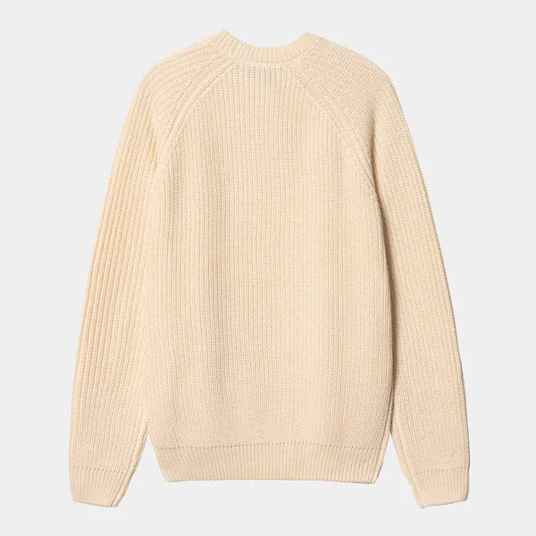 Carhartt WIP Forth Sweater - Calico