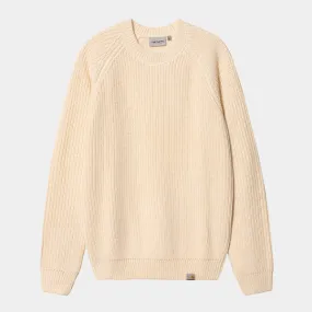 Carhartt WIP Forth Sweater - Calico