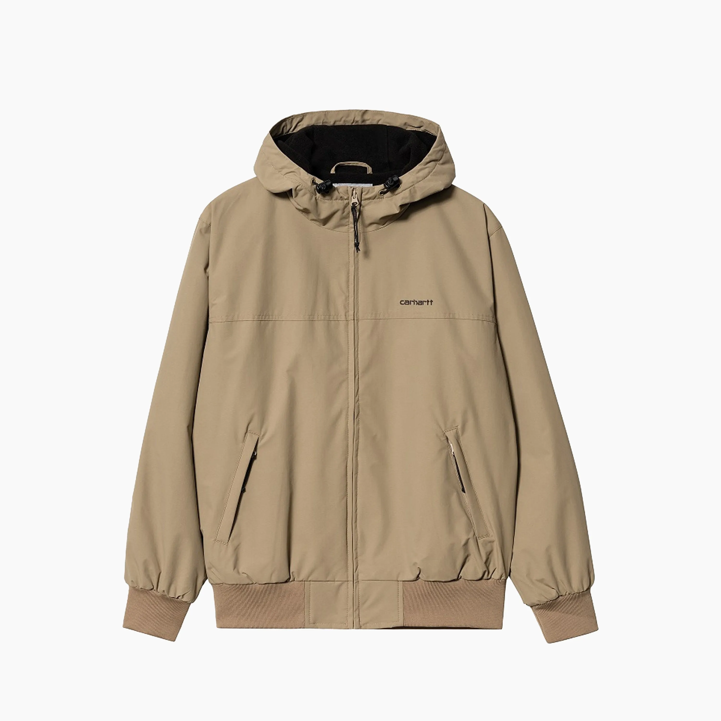 CARHARTT WIP SAIL JACKET TANAMI BROWN - I028436