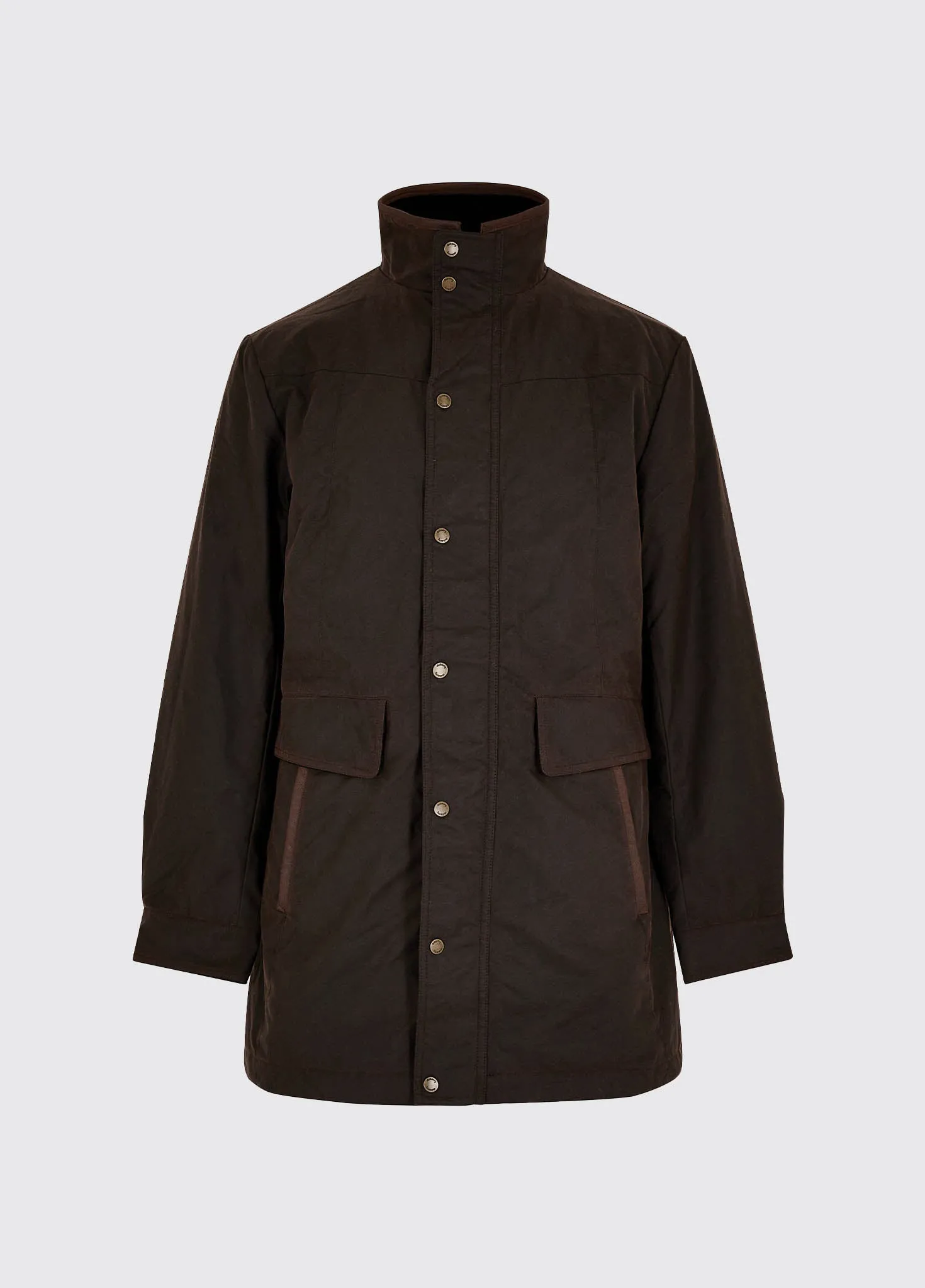 Chalkhill Wax Jacket - Java