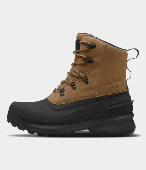 Chilkat V Lace Waterproof Boots (Men's)