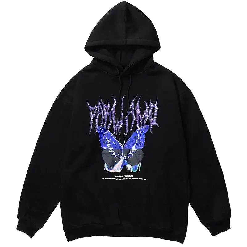 Chō Hoodie