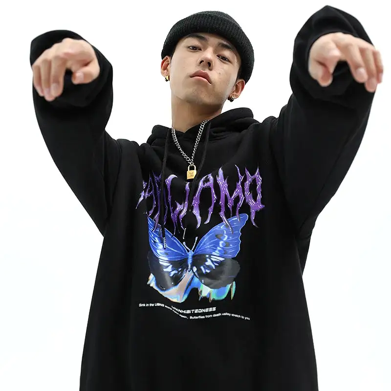 Chō Hoodie