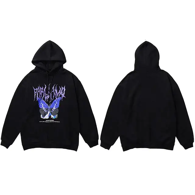 Chō Hoodie