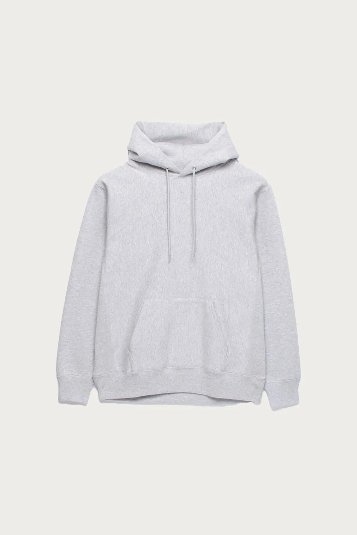 Classic Sweat Hoodie - Ash Grey