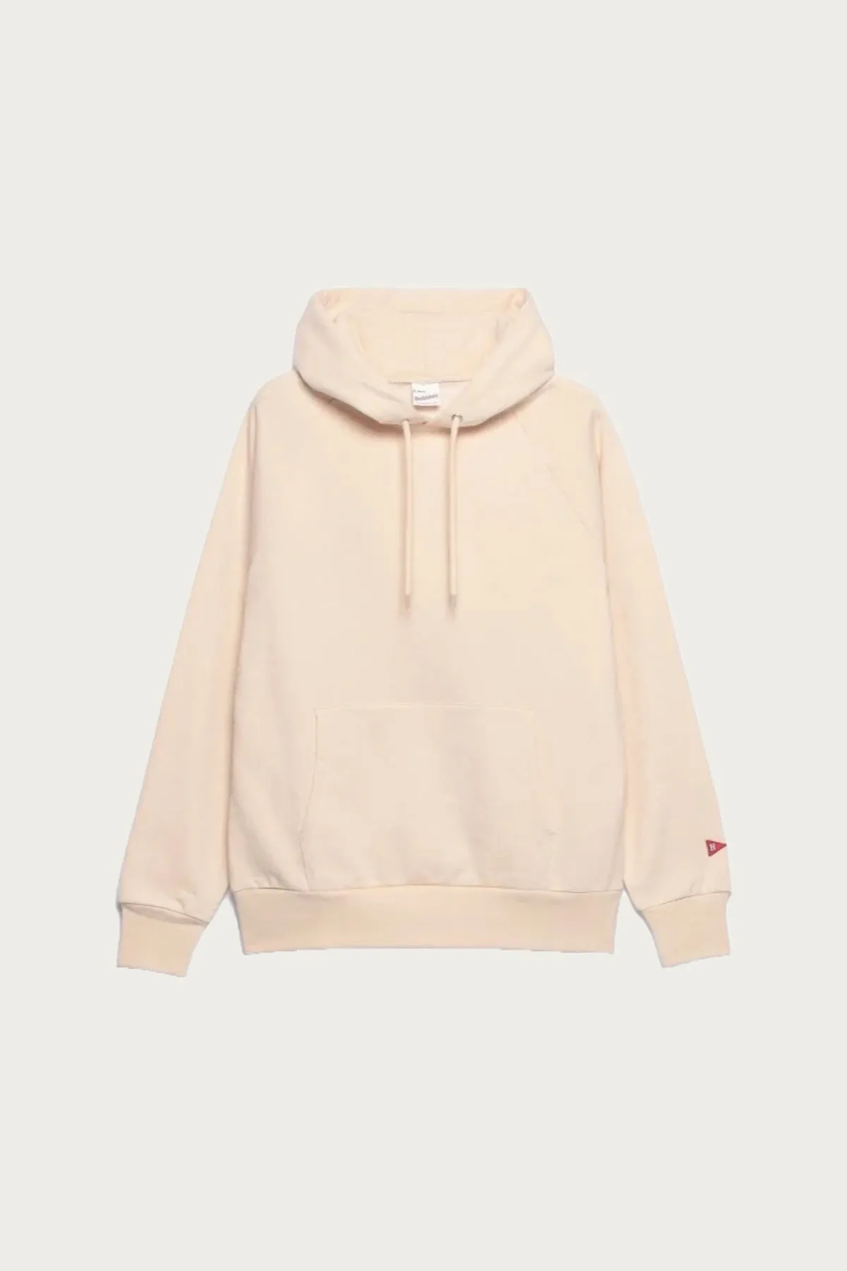 Classic Sweat Hoodie - Beige