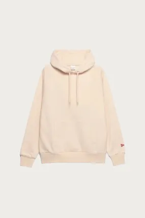 Classic Sweat Hoodie - Beige