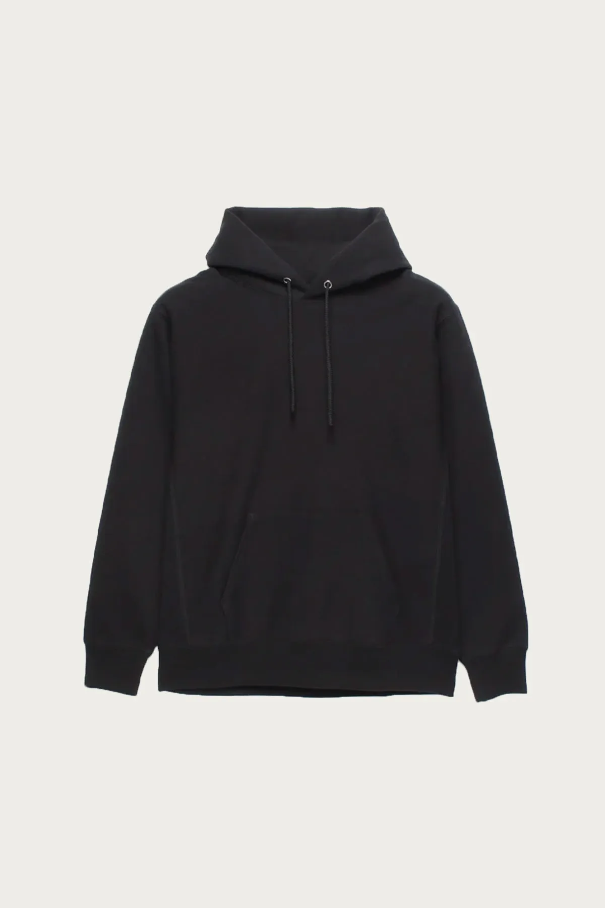 Classic Sweat Hoodie - Faded Black