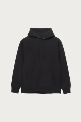 Classic Sweat Hoodie - Faded Black