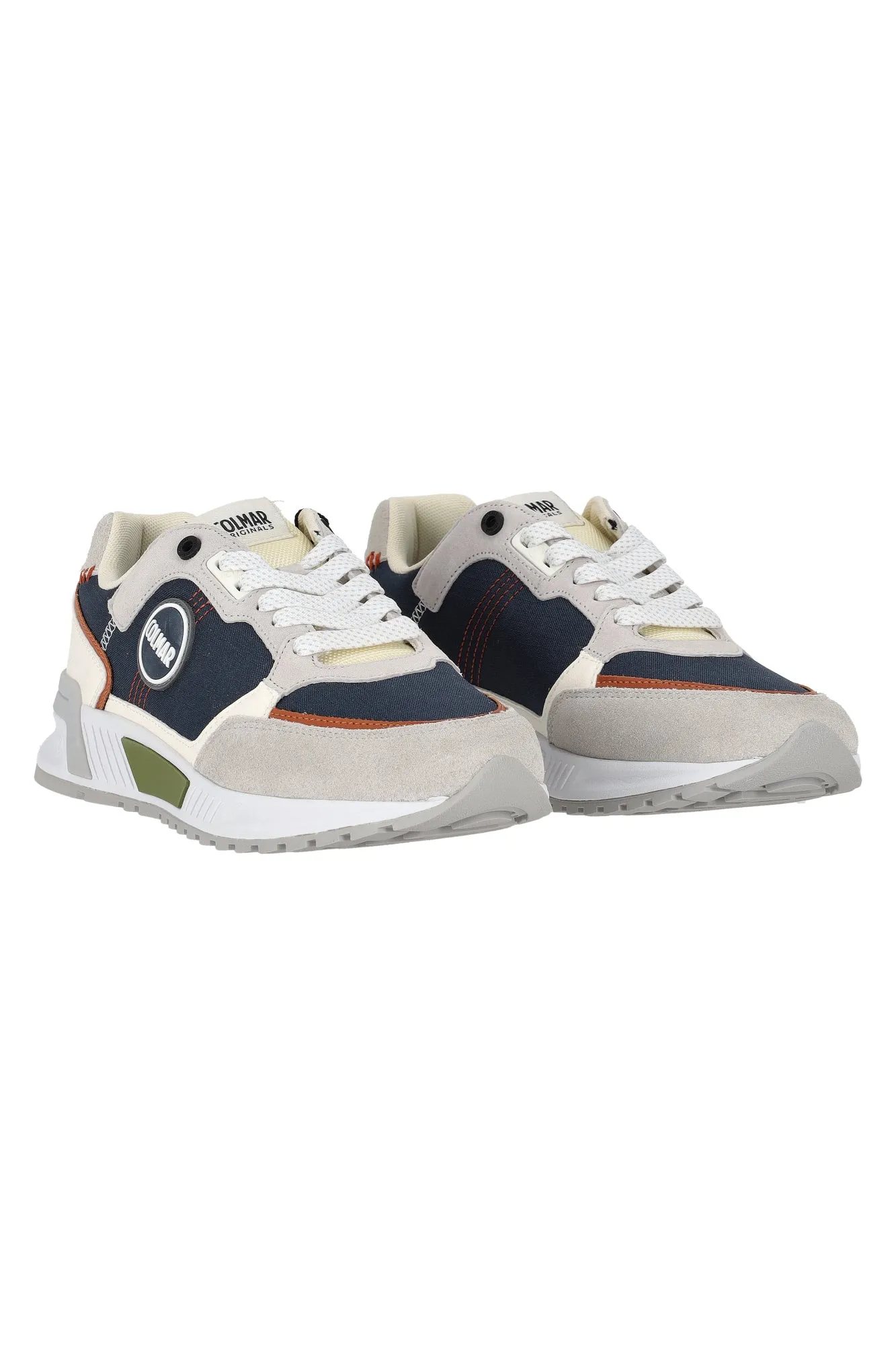 Colmar Sneakers Uomo DALTON WILLS|