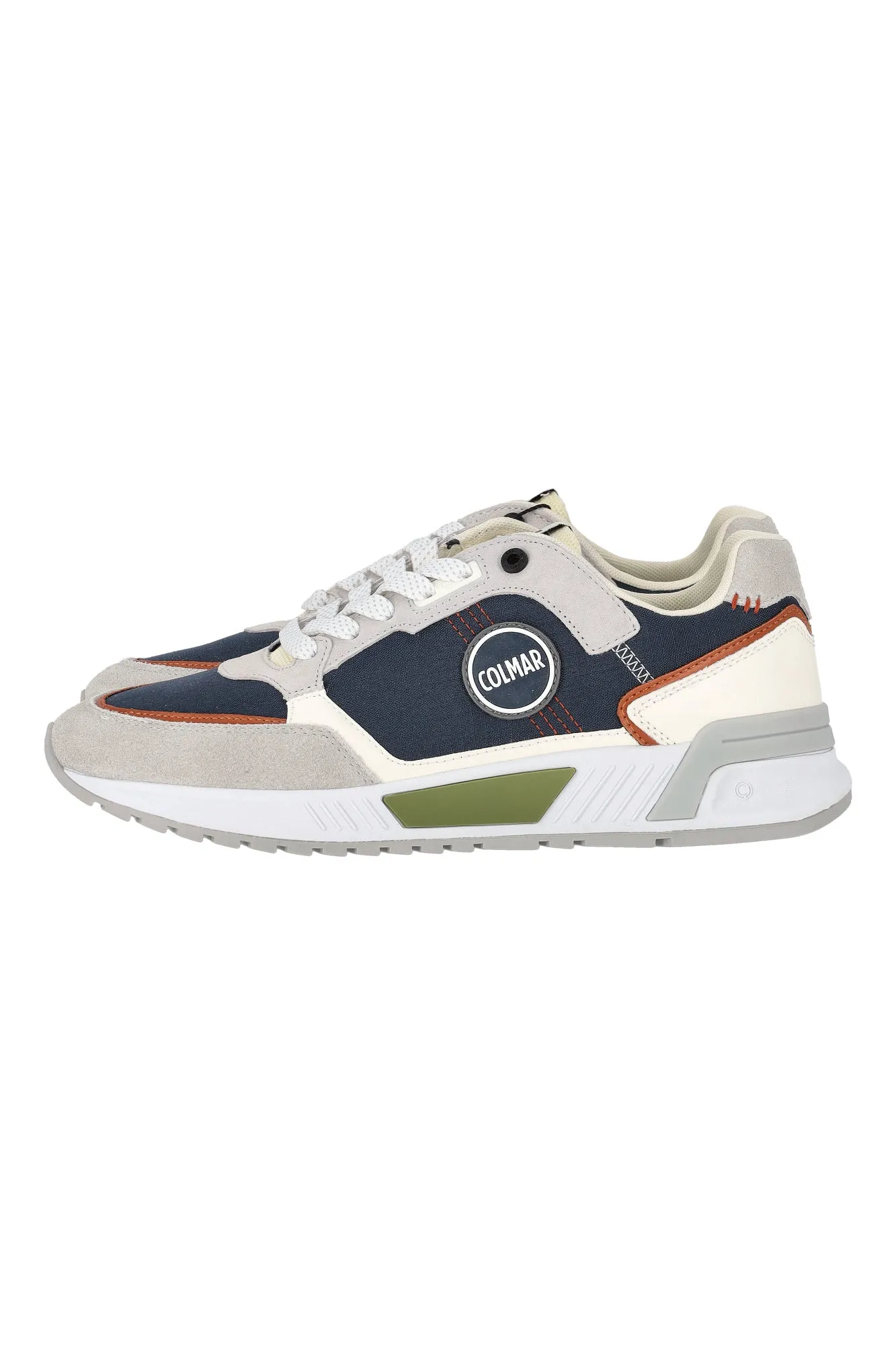 Colmar Sneakers Uomo DALTON WILLS|