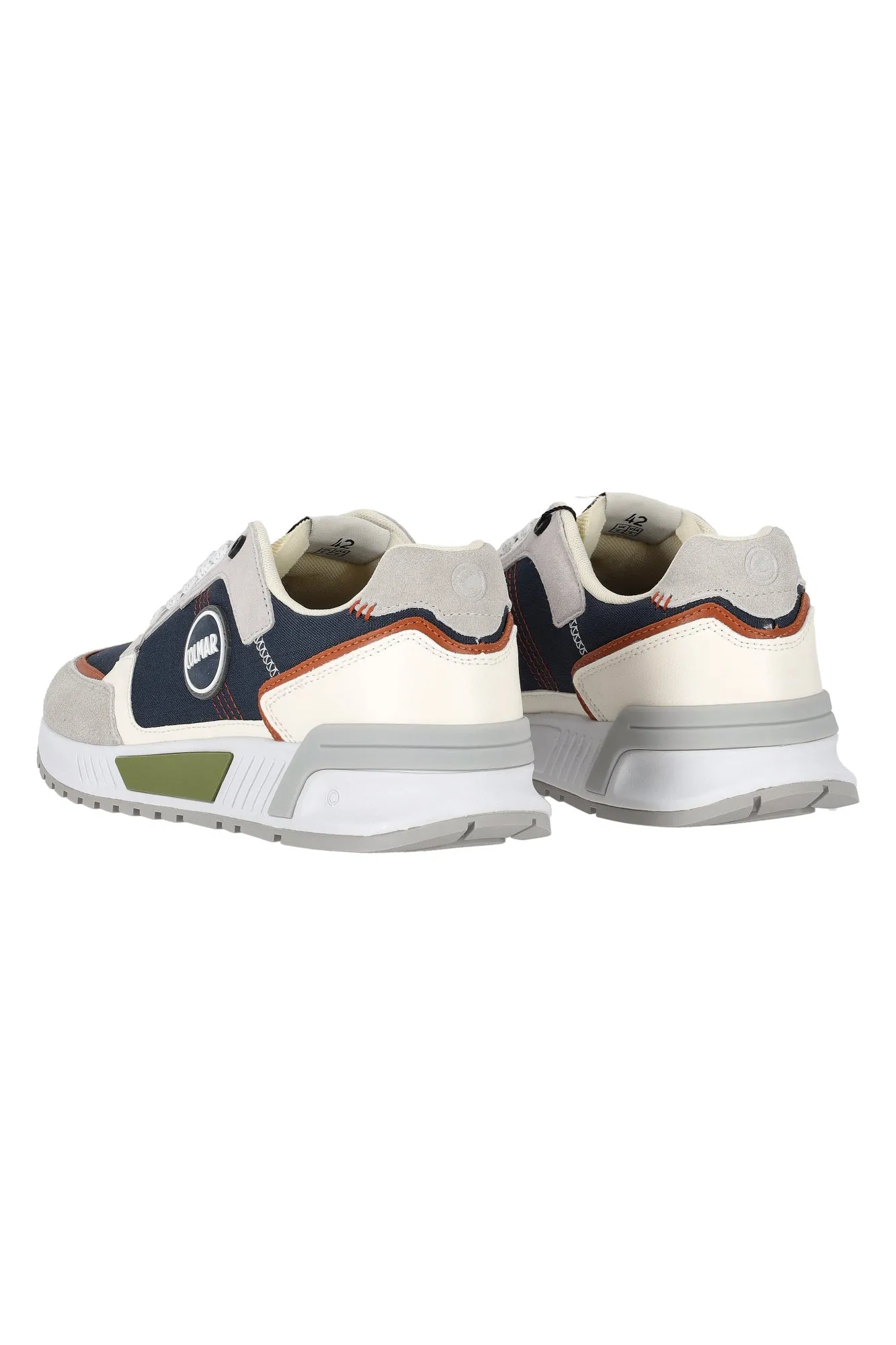 Colmar Sneakers Uomo DALTON WILLS|