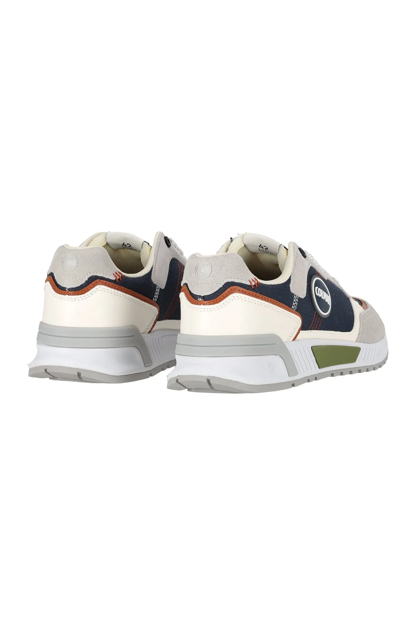 Colmar Sneakers Uomo DALTON WILLS|