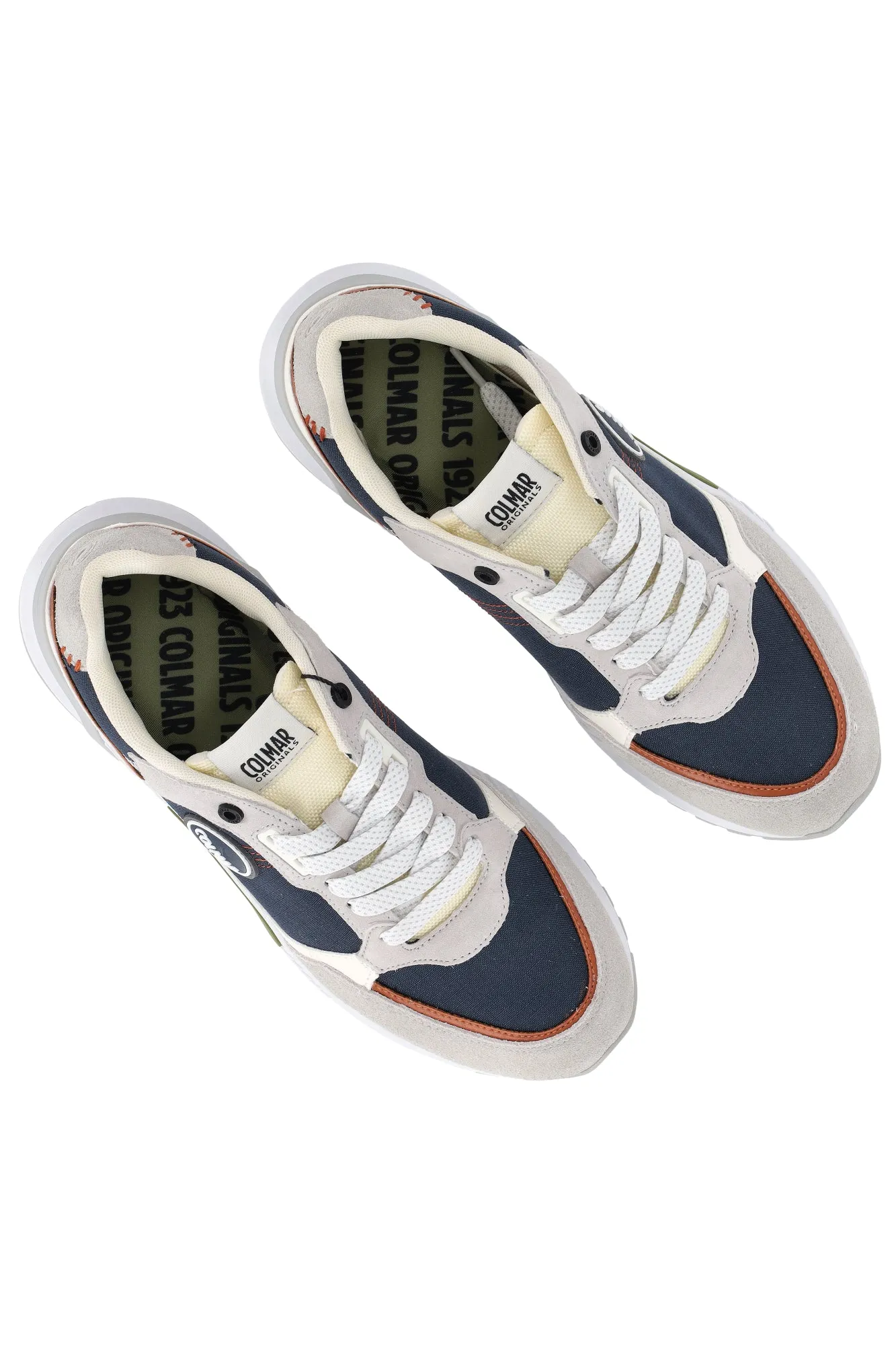 Colmar Sneakers Uomo DALTON WILLS|