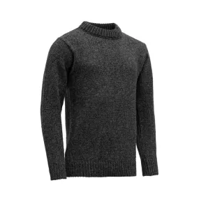 Devold  Nansen Sweater Crew Neck - Felpa - Uomo