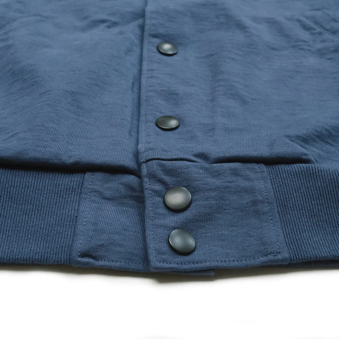 Dotsume Award Jacket - Classic Blue