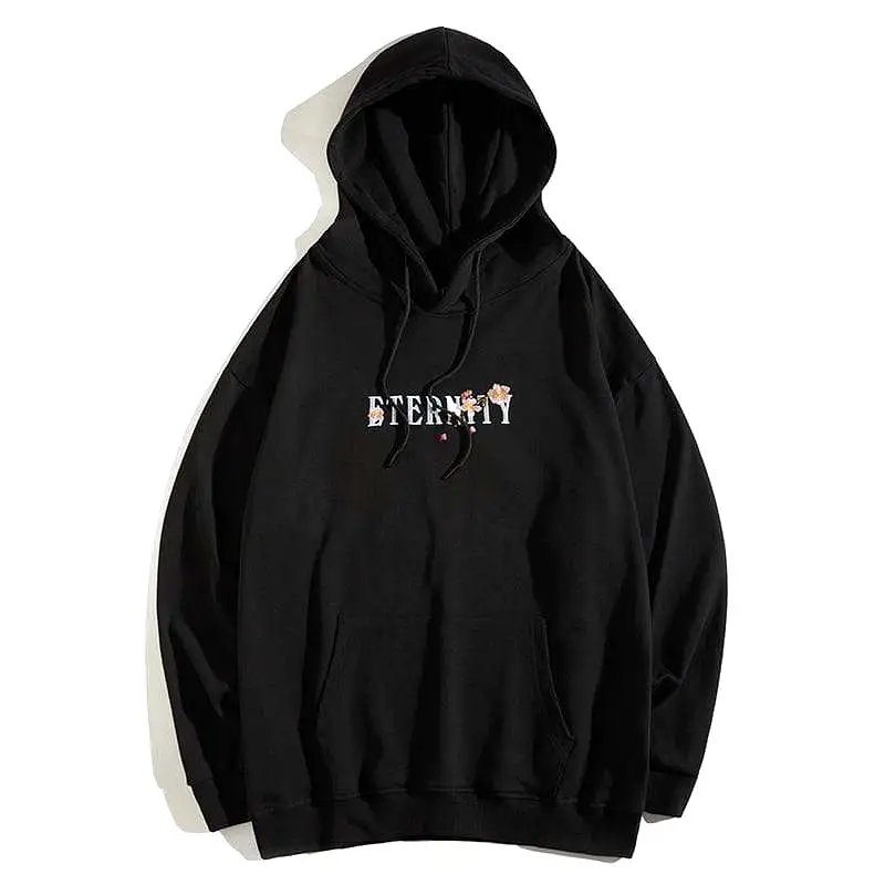 Eien Hoodie