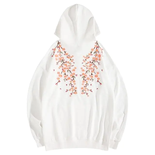 Eien Hoodie