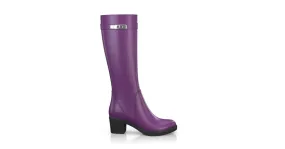 Elegant Boots 49066