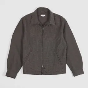 Engineered Garments Waffle Claigton Jacket