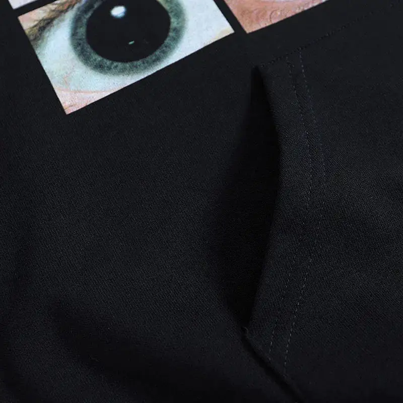 Eyes Hoodie