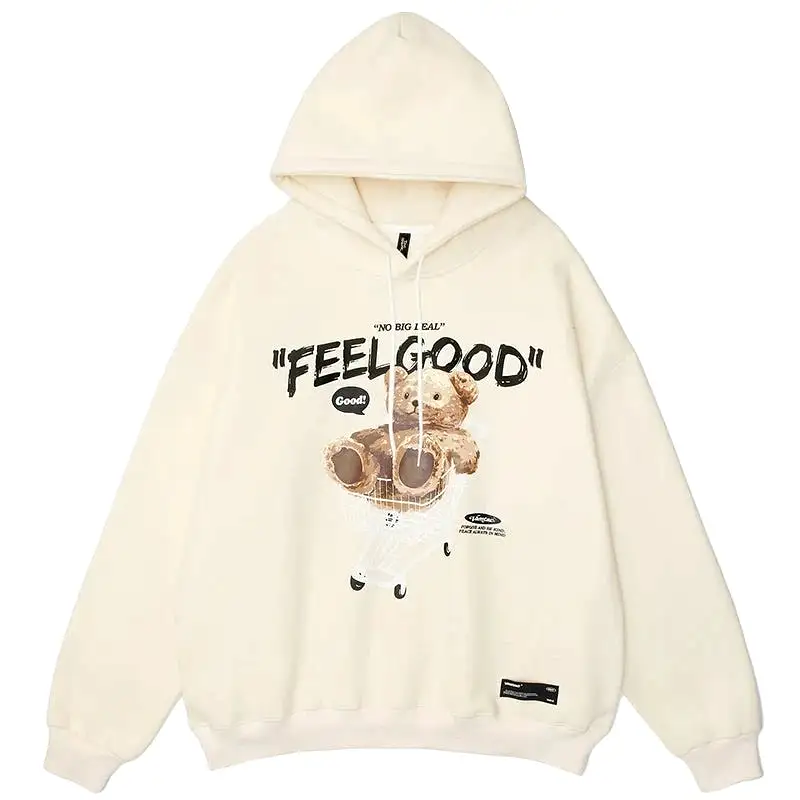 Feel Good Hoodie