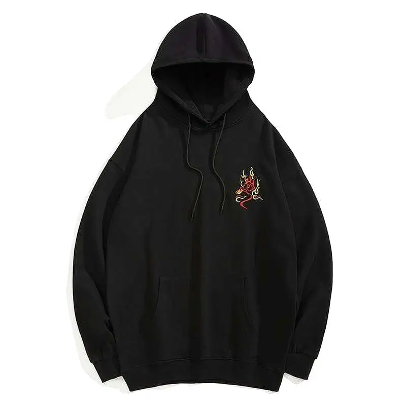 Fenikkusu Hoodie